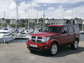 Dodge Nitro 2007 года