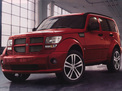 Dodge Nitro 2007 года