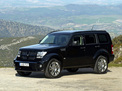 Dodge Nitro 2007 года