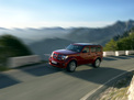 Dodge Nitro 2007 года