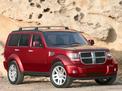 Dodge Nitro 2007 года