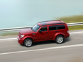 Dodge Nitro 2007 года