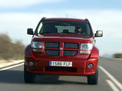 Dodge Nitro 2007 года