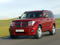 Dodge Nitro 2007 года