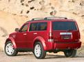 Dodge Nitro 2007 года