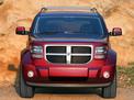 Dodge Nitro 2007 года