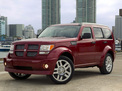 Dodge Nitro 2007 года