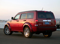 Dodge Nitro 2007 года