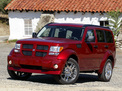 Dodge Nitro 2007 года