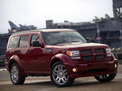 Dodge Nitro 2007 года