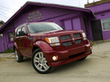 Dodge Nitro 2007 года