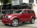 Dodge Nitro 2007 года