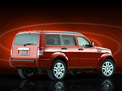 Dodge Nitro 2007 года