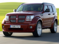 Dodge Nitro 2007 года