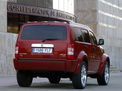 Dodge Nitro 2007 года