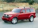 Dodge Nitro 2007 года