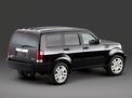 Dodge Nitro 2007 года