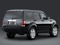 Dodge Nitro 2007 года