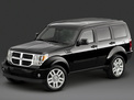 Dodge Nitro 2007 года