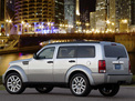 Dodge Nitro 2007 года