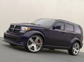 Dodge Nitro 2007 года