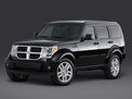 Dodge Nitro 2007 года