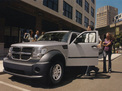 Dodge Nitro 2007 года