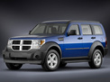 Dodge Nitro 2007 года