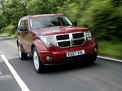 Dodge Nitro 2007 года