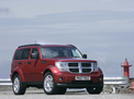 Dodge Nitro 2007 года