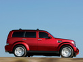 Dodge Nitro 2007 года