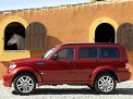 Dodge Nitro