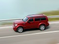 Dodge Nitro