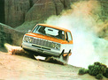 Dodge Ramcharger