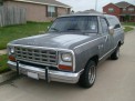 Dodge Ramcharger