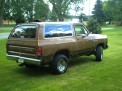 Dodge Ramcharger