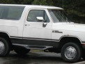 Dodge Ramcharger