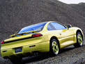 Dodge Stealth 1991 года