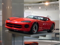 Dodge Viper 1989 года