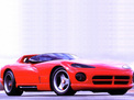 Dodge Viper 1989 года