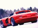 Dodge Viper 1989 года
