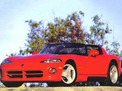 Dodge Viper 1992 года