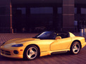 Dodge Viper 1992 года