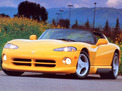 Dodge Viper 1992 года