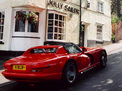 Dodge Viper 1992 года