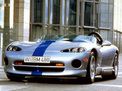 Dodge Viper 1995 года