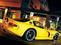 Dodge Viper 1996 года
