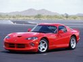 Dodge Viper 1996 года