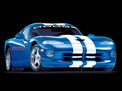 Dodge Viper 1996 года