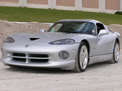 Dodge Viper 1996 года